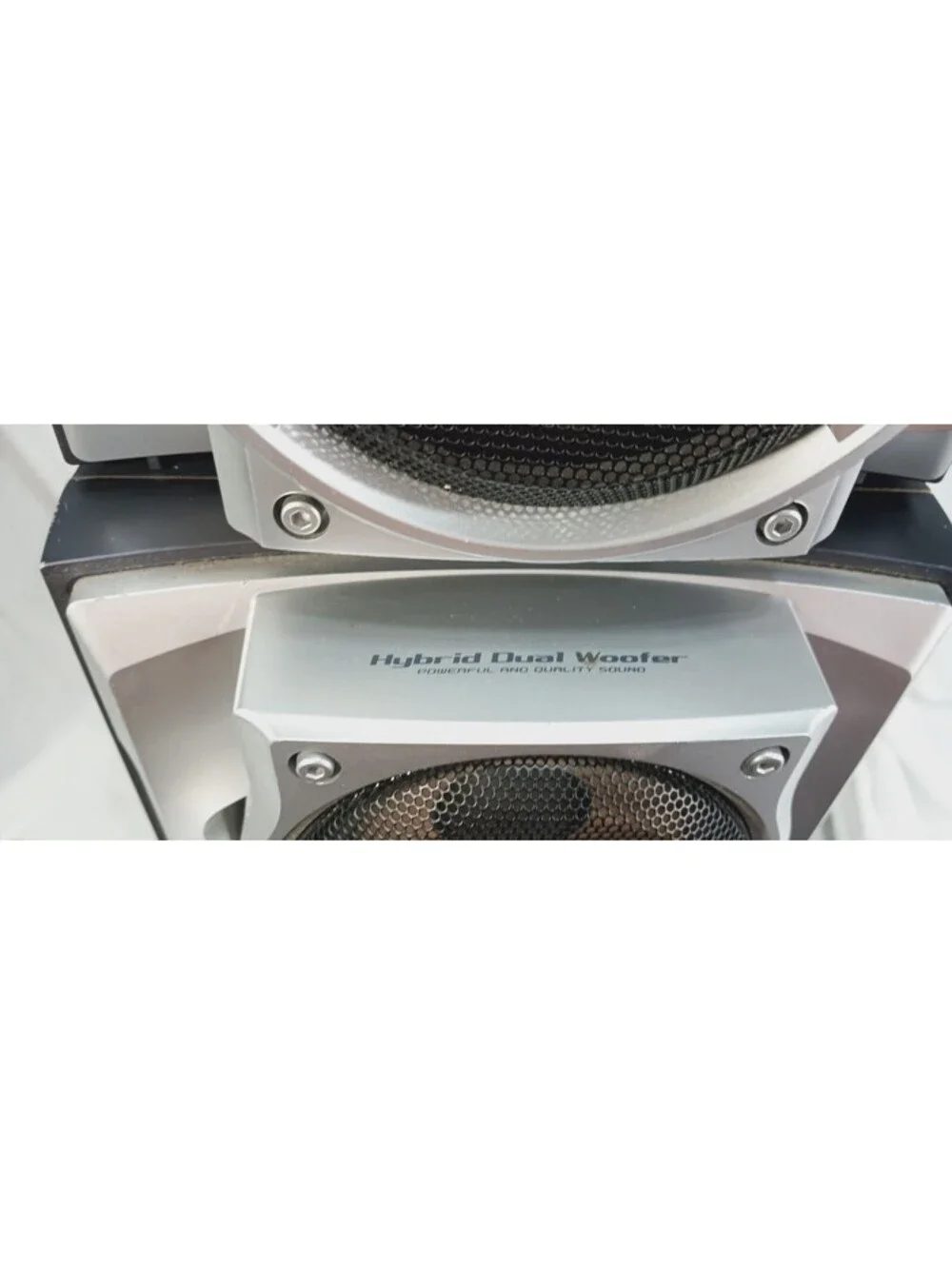 Sony important tested